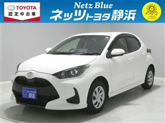 ヤリス G