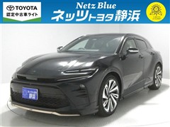 トヨタ クラウン スポーツ HV Z