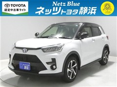 ライズ ハイブリッドZ
