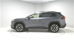 RAV4 アドベンチャー