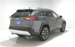 RAV4 アドベンチャー