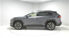 RAV4 アドベンチャー