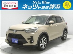 トヨタ ライズ Z