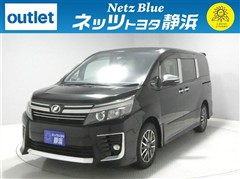 トヨタ ヴォクシー ZS キラメキ2