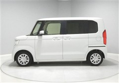 N-BOX L ターボ