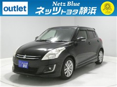 スイフト RS-DJE