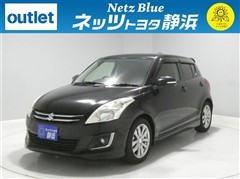 スズキ スイフト RS-DJE