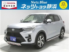 トヨタ ライズ Z