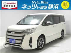 トヨタ ノア SI WXB 3