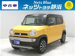 ハスラー G