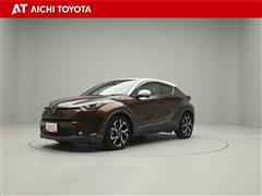 トヨタ C-HR ハイブリット G