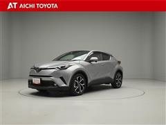 トヨタ C-HR G-T