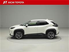 ヤリスクロス ハイブリッド Z