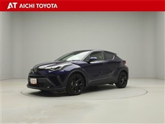 C-HR G-Tモードネロセーフティフ