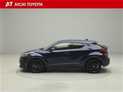 C-HR G-Tモードネロセーフティフ