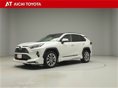 RAV4 G Zパッケージ