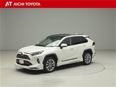 RAV4 G Zパッケージ