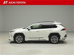 RAV4 G Zパッケージ