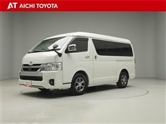 ハイエースワゴン GL