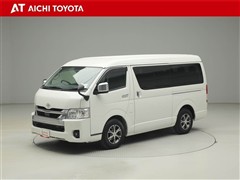 ハイエースワゴン GL