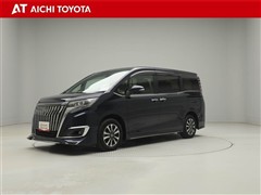 エスクァイア GIプレミアムパッケー