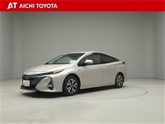 プリウスPHV A