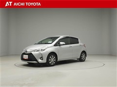 ヴィッツ HV Fセーフティエディシ