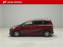 シエンタ ファンベースGクエロ