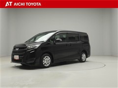 トヨタ ノア ハイブリッド X