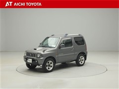 ジムニー ランドベンチャ-