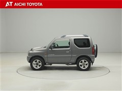 ジムニー ランドベンチャ-