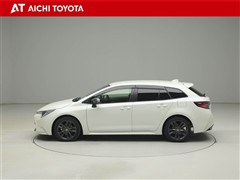 カローラツーリング HVダブルバ