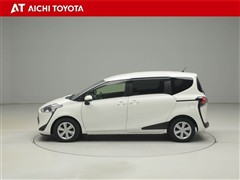 シエンタ ファンベース G