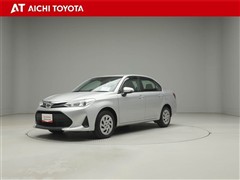 カローラアクシオ EX