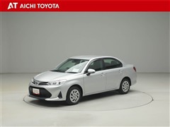 カローラアクシオ EX