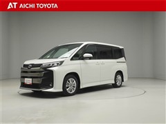 トヨタ　ノア S-G