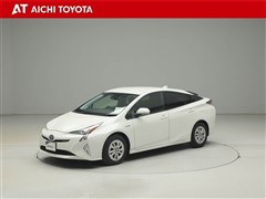 プリウス S セーフティプラス