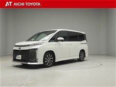 ヴォクシー HV S-Z