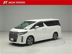 アルファード S Cパッケージ