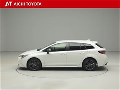 カローラツーリング HV WXB