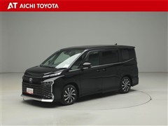 ヴォクシー ハイブリッド S-Z