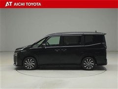 ヴォクシー ハイブリッド S-Z