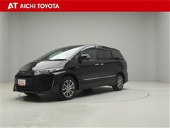 エスティマ ハイブリッド アエラス