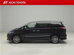 エスティマ ハイブリッド アエラス