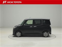 ルーミー カスタムG