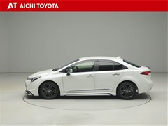 カローラセダン HV ダブルバイ