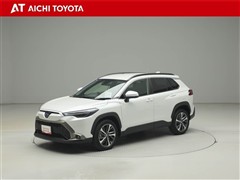 カローラクロス ハイブリッド Z