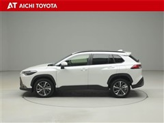 カローラクロス ハイブリッド Z