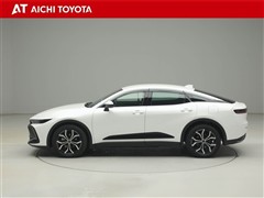 クラウンHVクロスオーバー Gアドハ