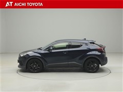 C-HR HV Gモードネロ